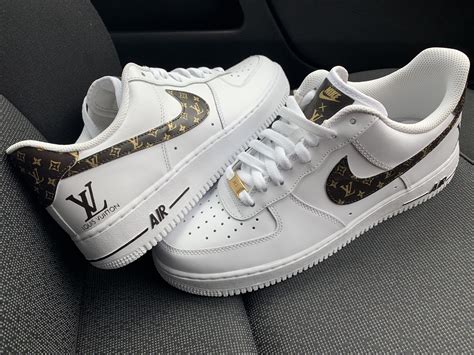 air forces lv|Lv air force 1 gold.